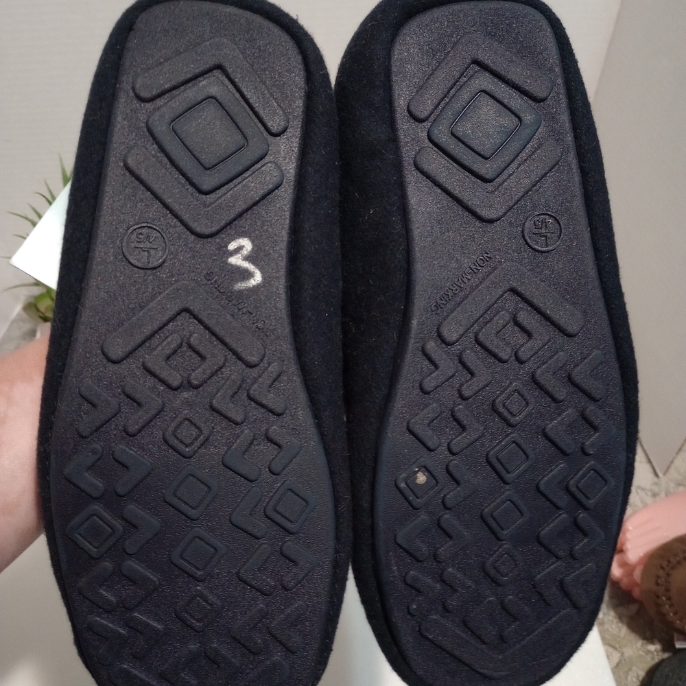 M 7/8 Pair Socks - Picture 3 of 3